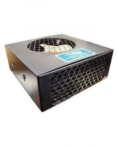 Northern Radiator Heater Auxiliary 16000 BTU 10" x 4" x 10" 12V 2