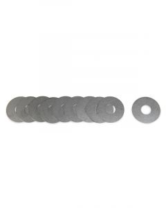 Penske Racing Shock Valve Disc 1.350 x 0.020" Pack 10