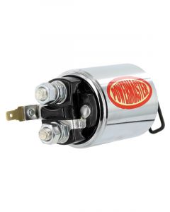 Powermaster Starter Solenoid Starter Repair GM For Ford AMC Jeep