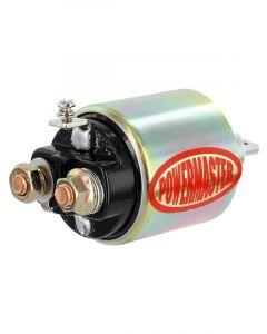 Powermaster Starter Solenoid Powermaster 9100 Series Starters Kit