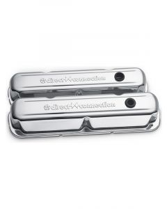 Proform Valve Cover Classic Tall Breather Hole Mopar Direct
