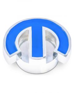 Proform Air Cleaner Nut Large 1/4-20" & 5/16-18" Mopar Omega Logo