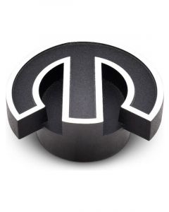 Proform Air Cleaner Nut Large 1/4-20" & 5/16-18" Mopar Omega Logo