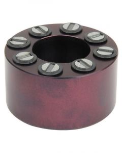 Quickcar Racing Caster / Camber Gauge Adapter Magnetic Bolt Included