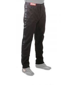 Racequip Pants Driving Pro-1 Ser SFI 3.2A/1 Single Layer Fire