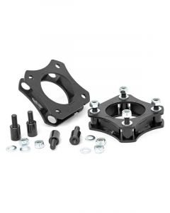 Rough Country Suspension Levelling Kit 1.75" Lift Spacers Hardware
