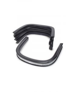 Simpson Safety Roll Bar Padding JR. Drag Three 1-1/8" Arches