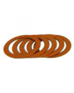 TCI Clutch Friction High Performance 0.080" Thick Direct Gear Pack 5