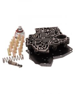 TCI Transbrake Kit Drag Race Manual Reverse Pattern TH400 Kit