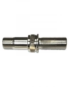 Triple X Steering Rod Mount Stud 1/2-20" Chromoly Zinc Plated