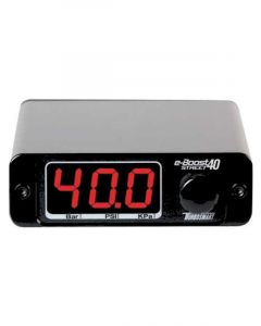 Turbosmart e-Boost Street Boost Controller