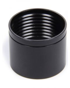 XRP Crimp Collar Pro Plus HS-79 16 AN Aluminum Black Anodize