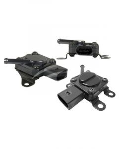 AFI Exhaust Pressure Sensor