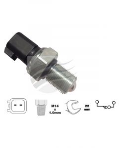 AFI Reverse Light Switch