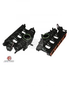 AFIGQ Variable Intake Manifold For Skoda Superb Volkswagen Golf 1.8