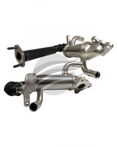 AFIGQ EGR Cooler Only For Hyundai - Imax WH81J D4CB DIESEL 2.5L I4