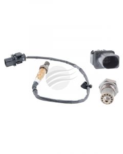 Bosch Oxygen Sensor For Audi Q7 4LB 3.0 TDI 05/2010-08/2015