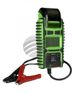 Bosch Battery Tester with Integrated Printer Test 6V & 12V 40-2000cca