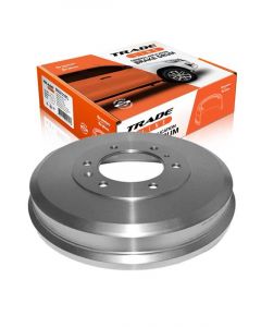 Bremtec Trade-Line Brake Drum