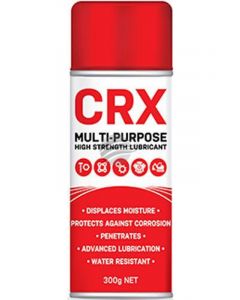 CRC CRX Multi Purpose High Strength Lubricant 300g