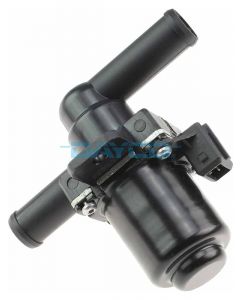 Dayco Kenworth Heater Tap Control Valve