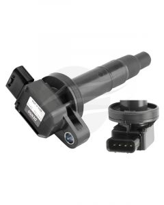 Denso Ignition Coil On Plug NCP10 NHW11 Hybrid NCP93 For Toyota Echo