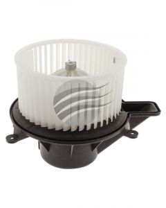 Jayair AC Blower Motor For Nissan Navara D40 3/08-3/10 Thai Built