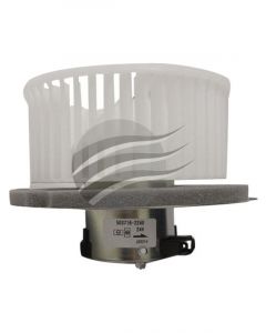 Jayair AC Blower Motor For Isuzu Giga CXZ, FSR, FRR, FTS, FTR, 99-17