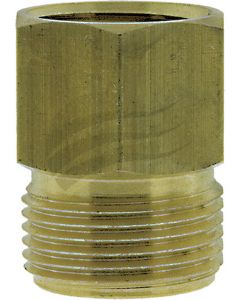 Jayair Adaptor #8 MF To Captive Or Available Stock Only