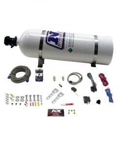 NX Express Diesel Stacker 2 .093 Nitrous Solenoid, 150 Horsepower