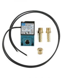 Proflow Solenoid, Boost Controller Replacement, 3-Port, Each