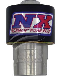 NX Express Nitrous Solenoid Super Shark .157 Orifice