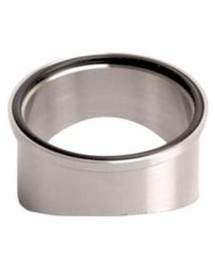 Turbosmart Blow Off Valve BOV 38mm SS Profiled Adapter