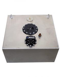 Aeromotive Brushless 5.0 Spur Gear Fuel Cell 15 Gallon