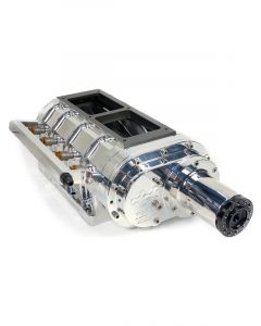 The Blower Shop Blower 8-71 EFI Billet Case