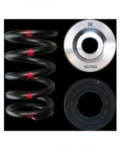 Brian Crower FA20 4UGSE Single Spring 