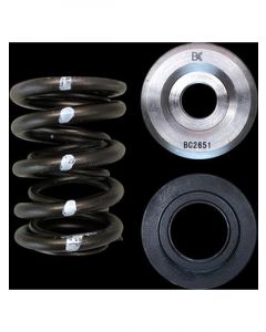 Brian Crower FA20 4UGSE Dual Spring