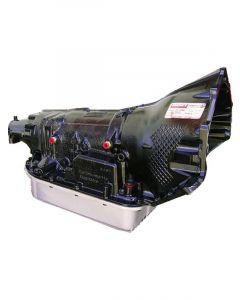Hughes Performance Street/Strip Transmission 750hp For GM V8