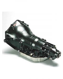 Hughes Performance H/D Competition Transmission For Chev TH400