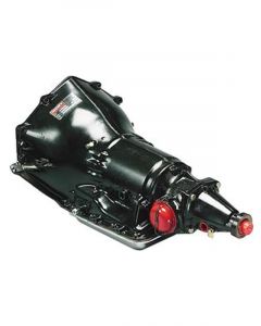 Hughes Performance Heavy Duty Full Transmission TH350