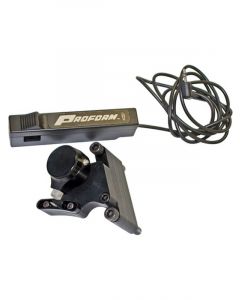 Proform Adjustable Timing Pointer w/ Built-In Light For Small Block Chevy 8in. 