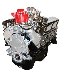Blueprint Engines Complete Crate Engine For Ford 347