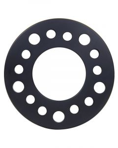 Speedway Products 1/2" Aluminium Wheel Spacer