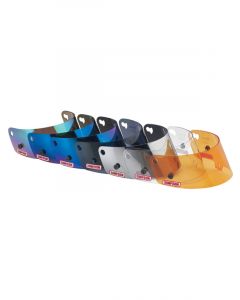 Simpson Smoke Visor Shark / Vudo 2010+