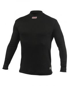 Simpson Black Top 3X Large Carbonx Underwear