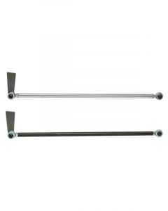 So Cal Speedshop GT2 Front Panhard Bar Kit
