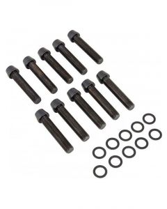 Strange Front Brake Kit Wheel Studs