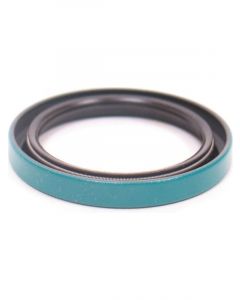 Strange Spindle Mount Wheel Seal 