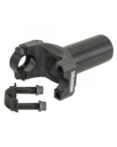 Strange Severe Duty Chrome Moly Yoke 1350 2 Piece Cap