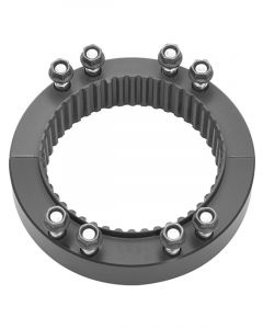 Wilwood Hub Splined Sprint Axle Clamp